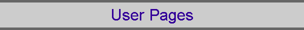 User Pages